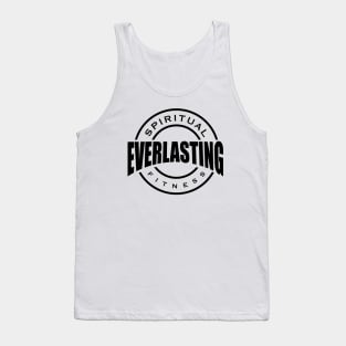 Everlasting Spiritual Fitness Tank Top